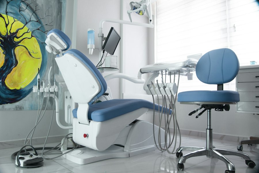 Pearline Dental Gulshan branch