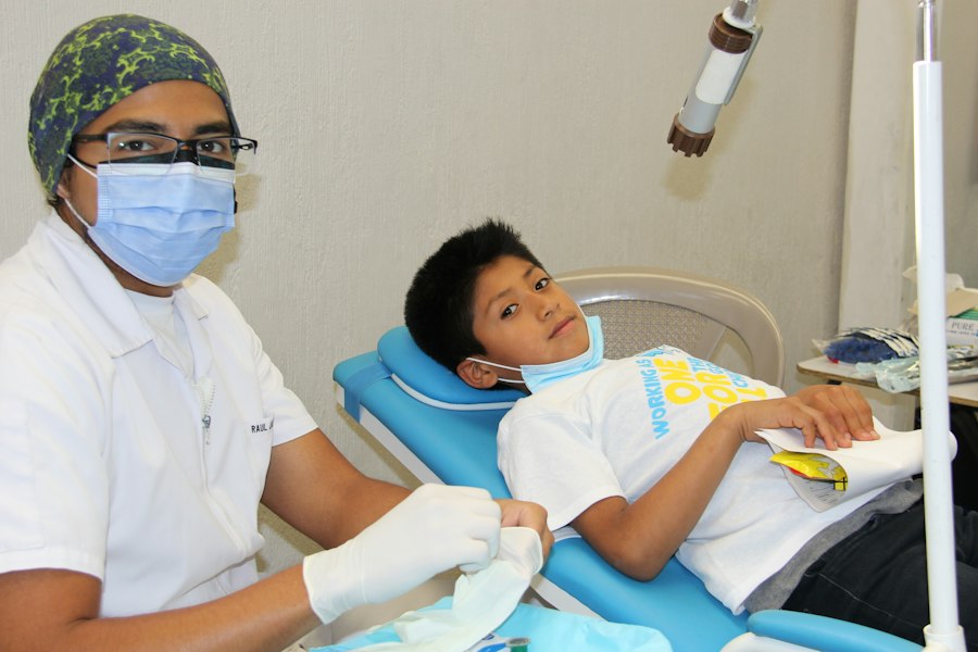 Pearline Dental Uttara branch